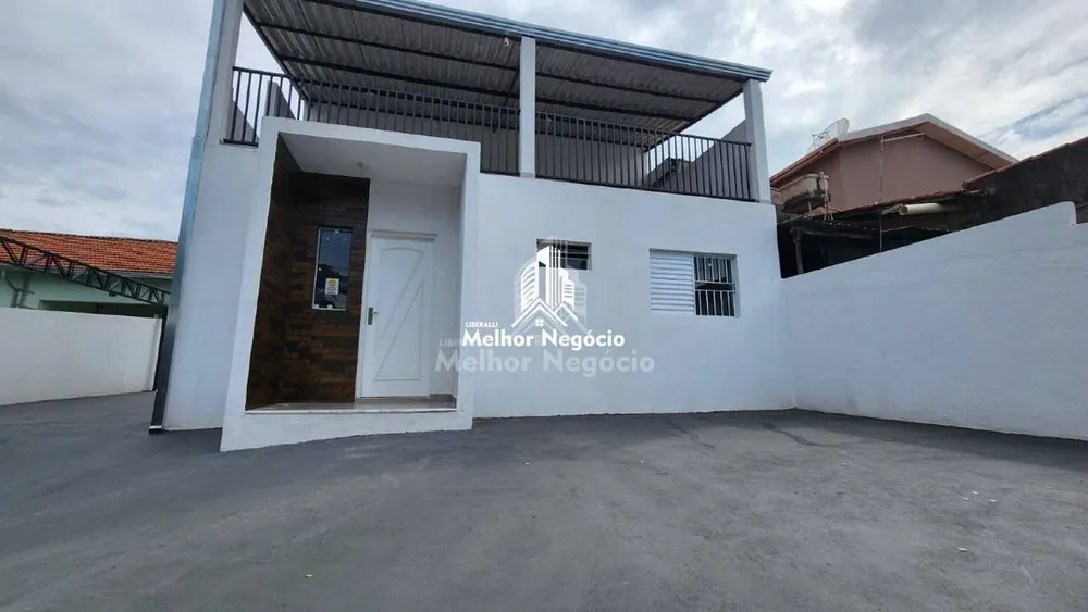 Casa, 3 quartos, 174 m² - Foto 1