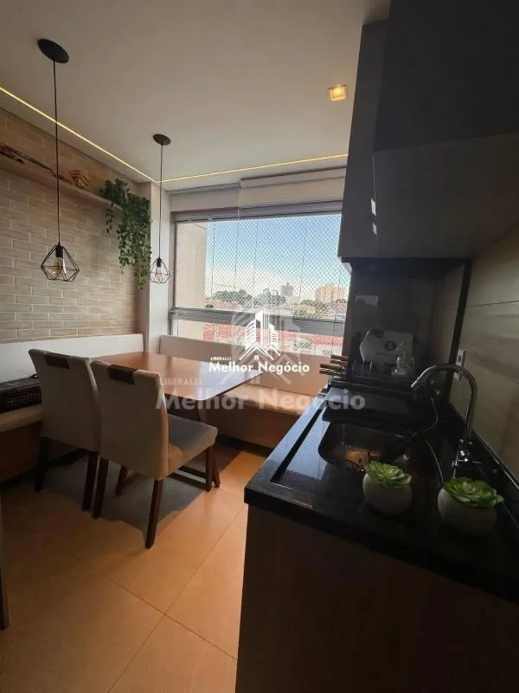Apartamento, 2 quartos, 75 m² - Foto 6