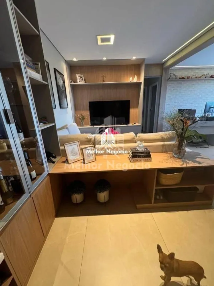 Apartamento, 2 quartos, 75 m² - Foto 4