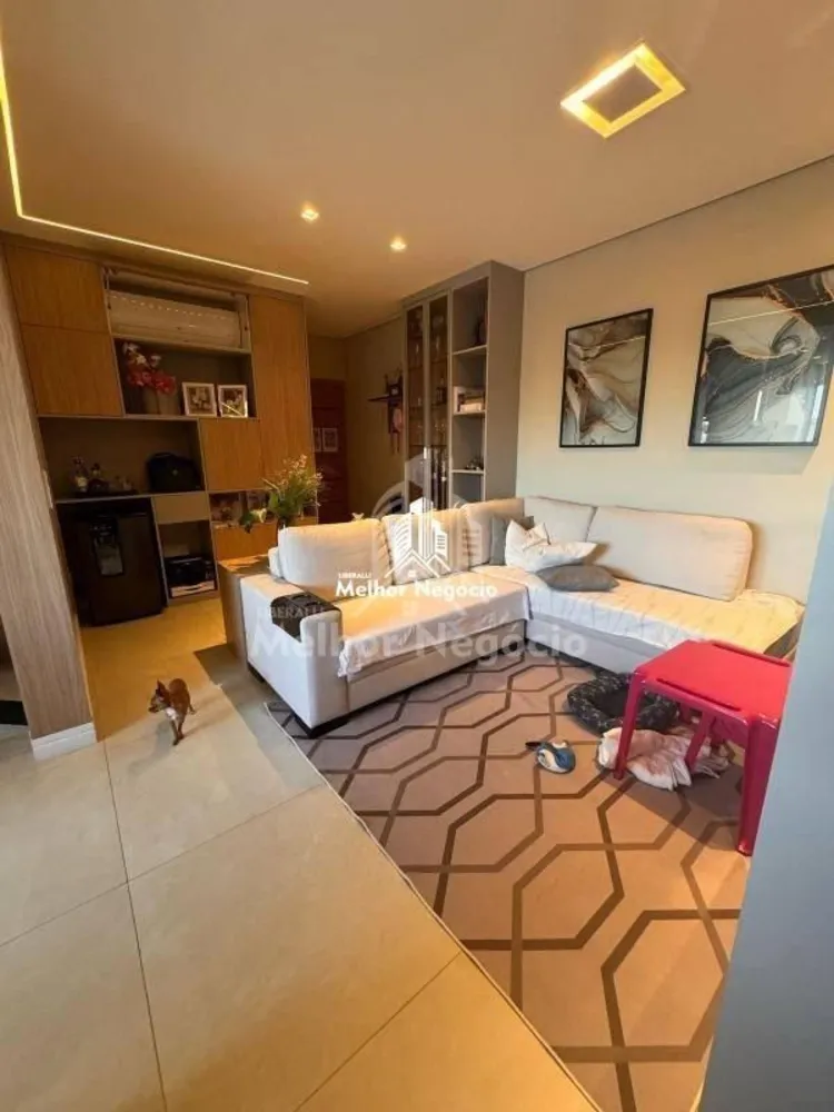Apartamento, 2 quartos, 75 m² - Foto 7