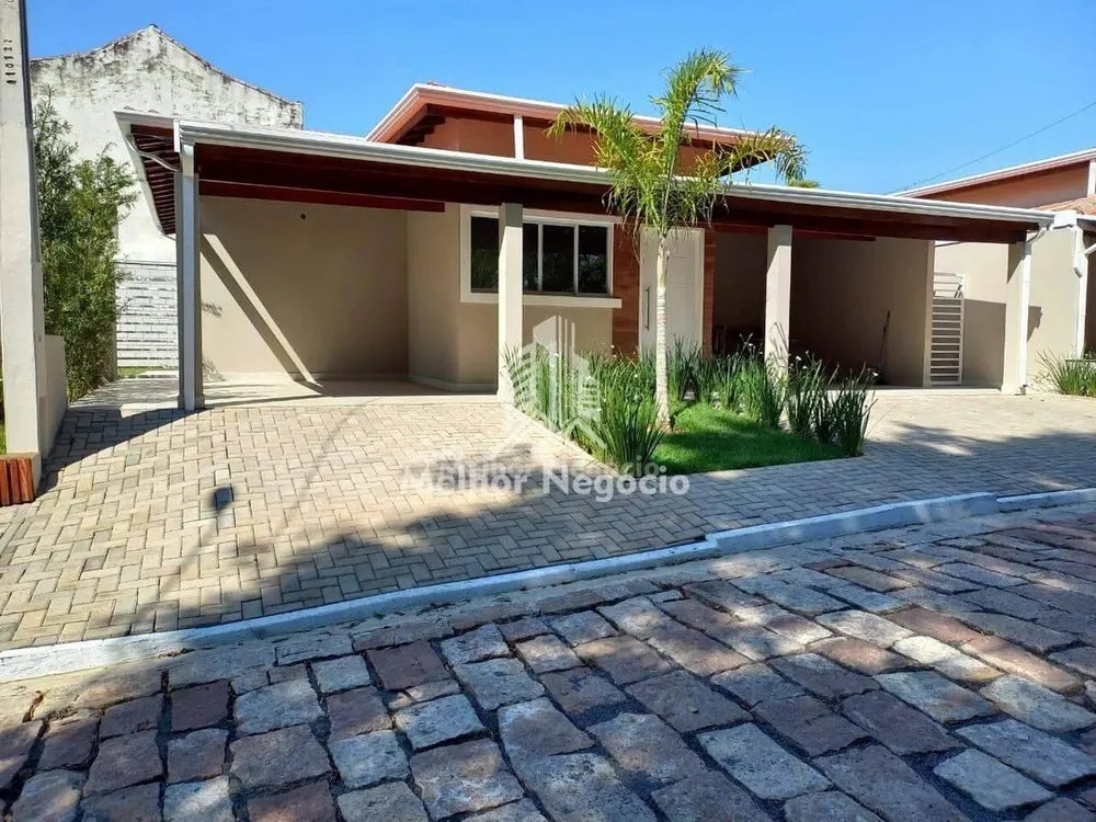 Casa, 3 quartos, 146 m² - Foto 6