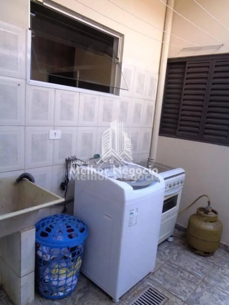 Casa, 3 quartos, 125 m² - Foto 4