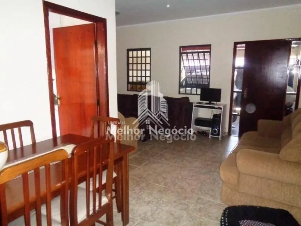 Casa, 3 quartos, 125 m² - Foto 3
