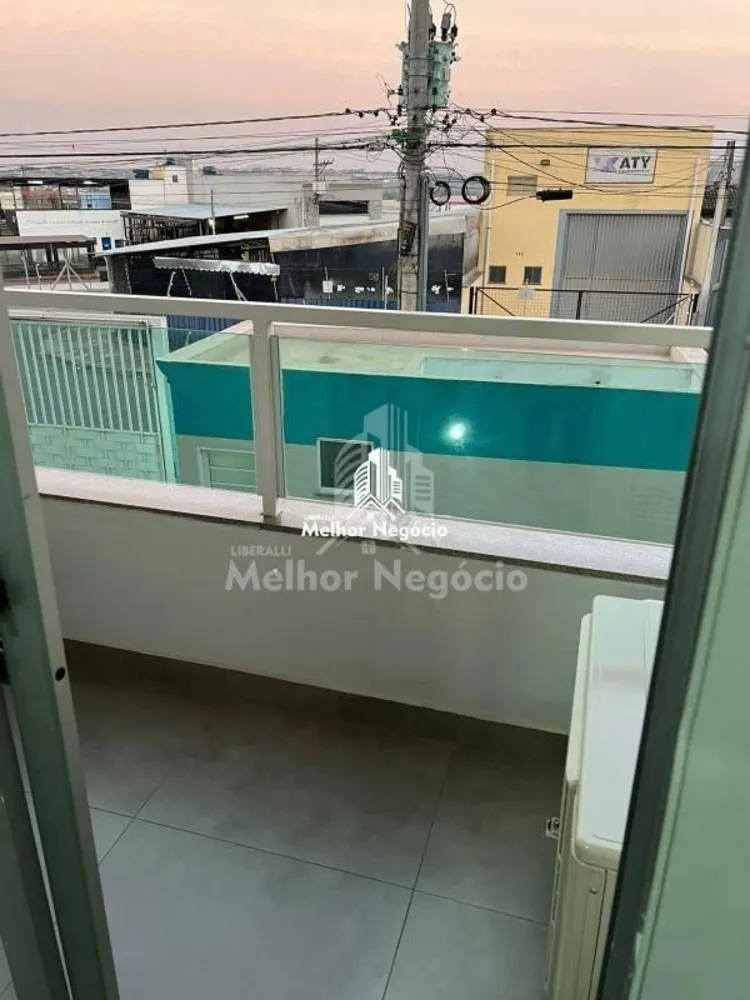 Apartamento, 2 quartos, 64 m² - Foto 6