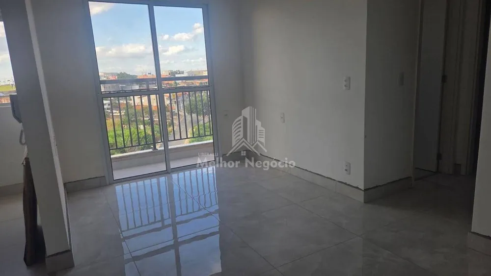 Apartamento, 2 quartos, 47 m² - Foto 1