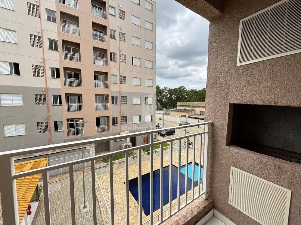 Apartamento, 2 quartos, 57 m² - Foto 4