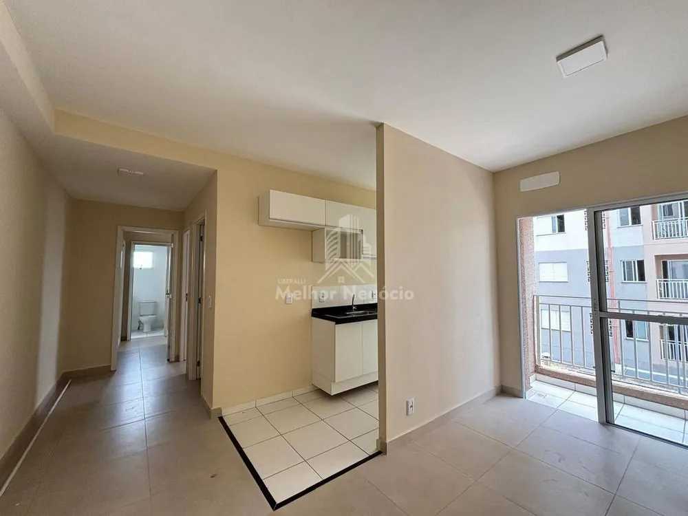 Apartamento, 2 quartos, 57 m² - Foto 3
