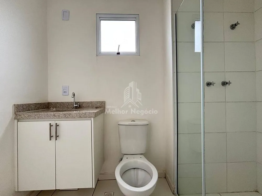 Apartamento, 2 quartos, 57 m² - Foto 2