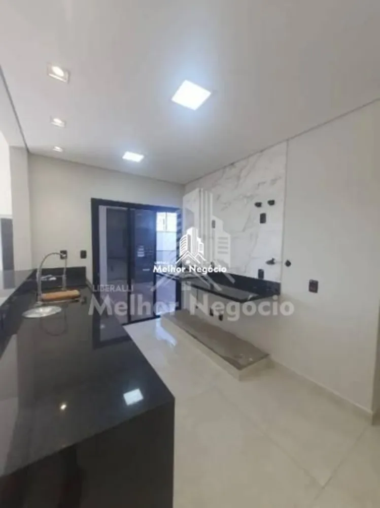 Casa, 3 quartos, 162 m² - Foto 1
