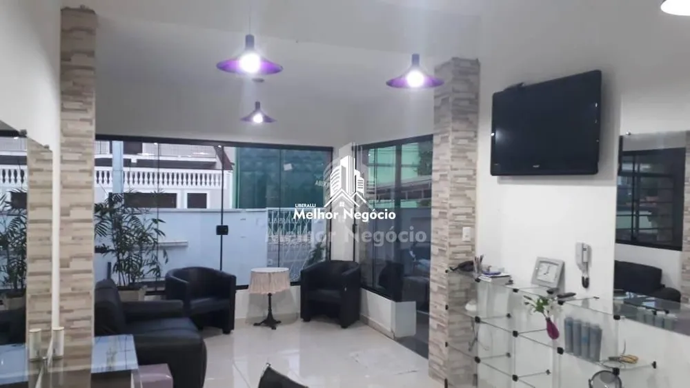 Casa, 8 quartos, 480 m² - Foto 1