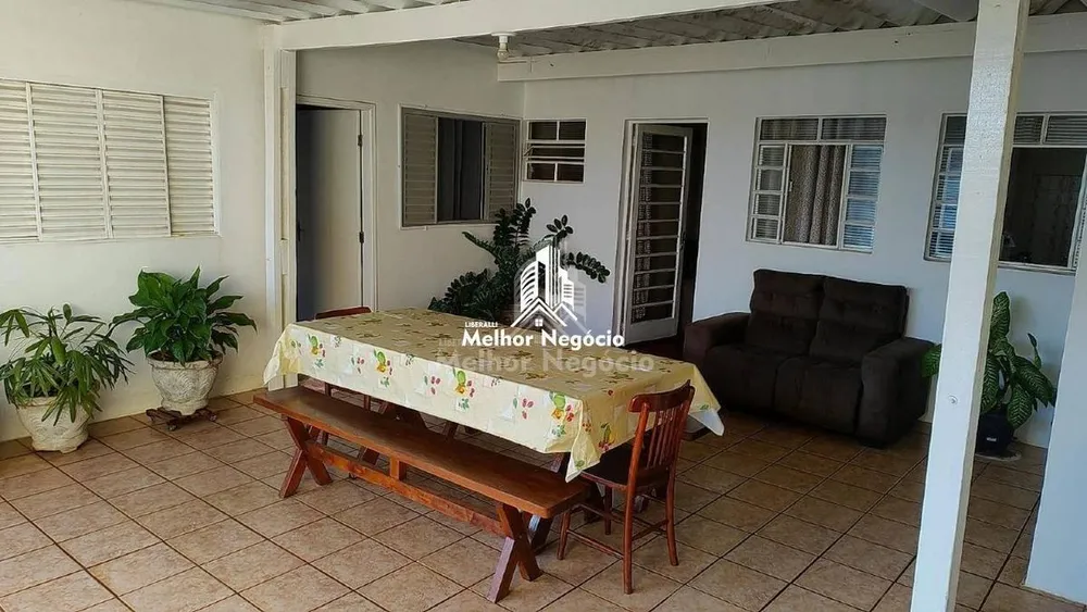 Casa, 2 quartos, 140 m² - Foto 4