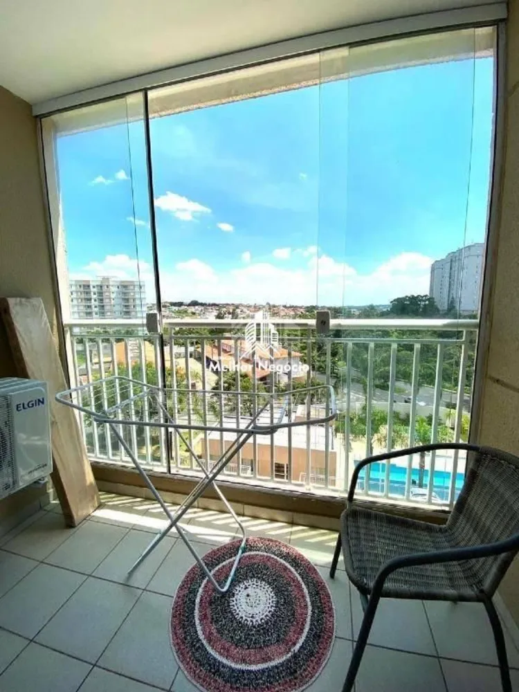 Apartamento, 3 quartos, 61 m² - Foto 6