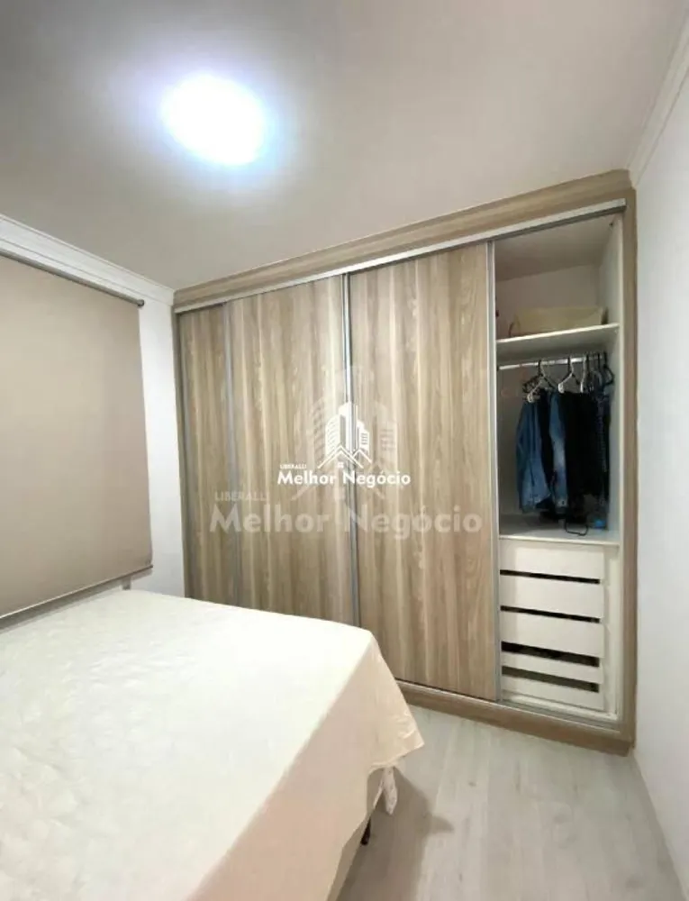 Apartamento, 3 quartos, 61 m² - Foto 3