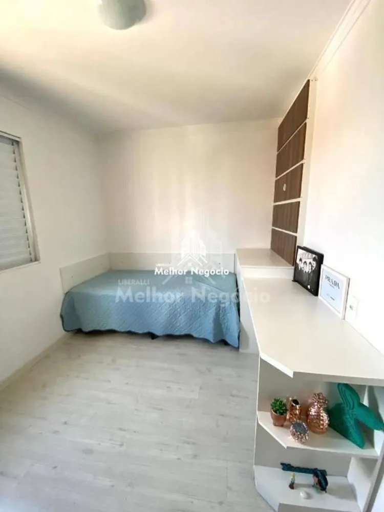 Apartamento, 3 quartos, 61 m² - Foto 4
