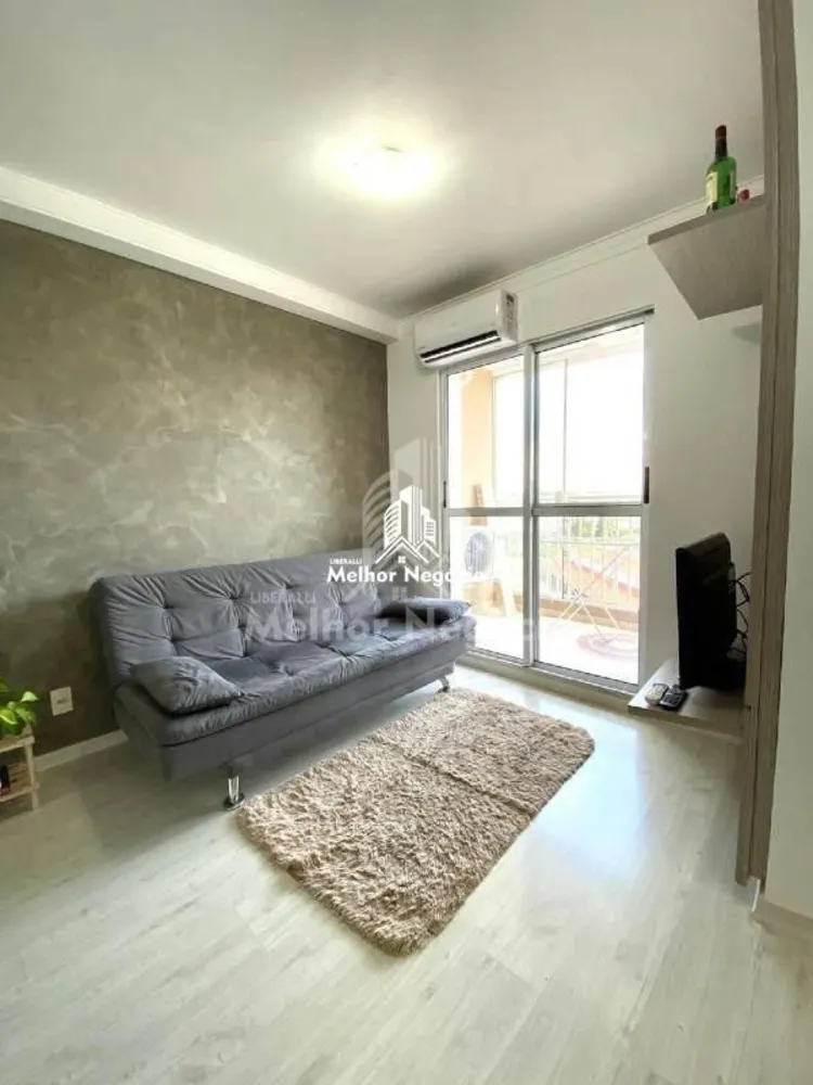 Apartamento, 3 quartos, 61 m² - Foto 8