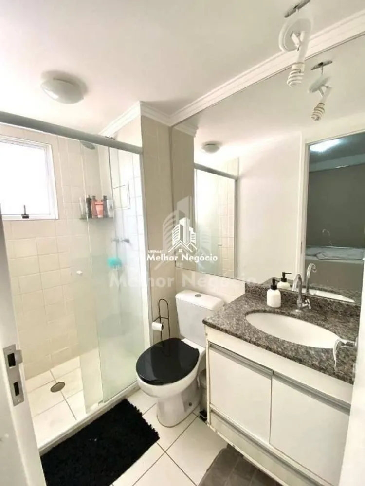 Apartamento, 3 quartos, 61 m² - Foto 1