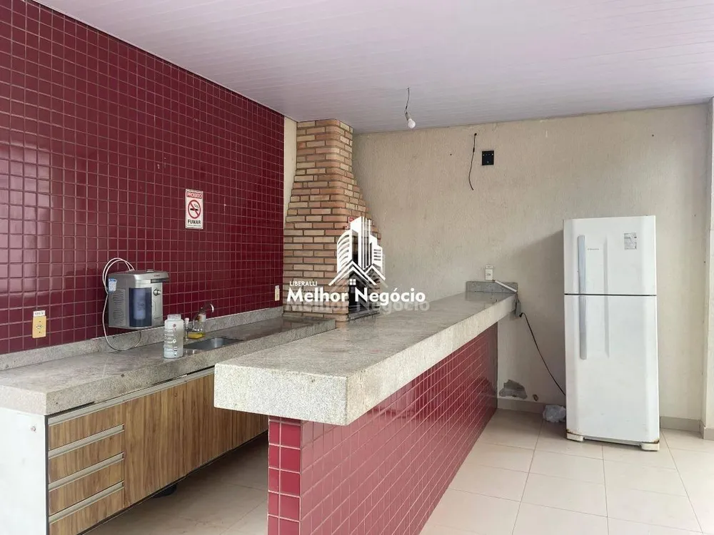 Apartamento, 2 quartos, 45 m² - Foto 5
