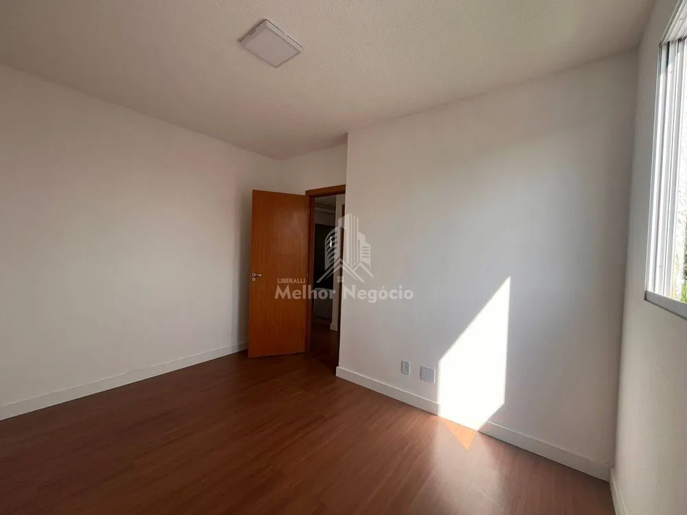 Apartamento, 2 quartos, 45 m² - Foto 2