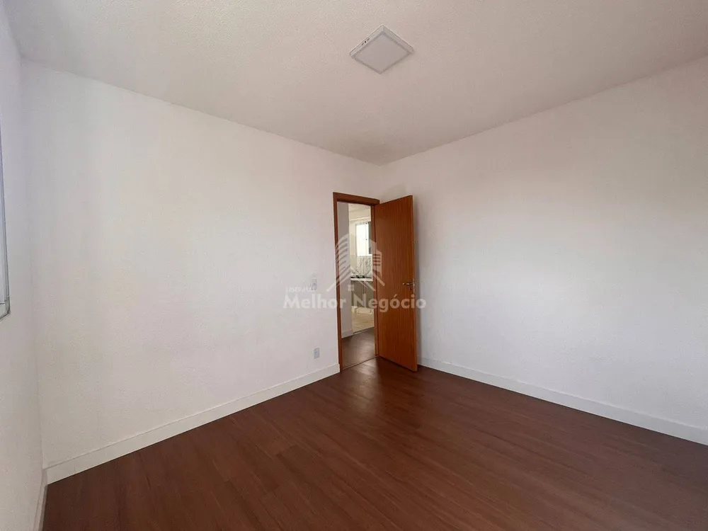 Apartamento, 2 quartos, 45 m² - Foto 3