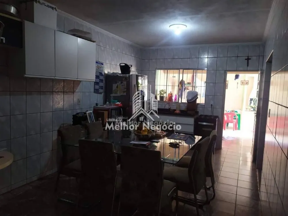 Casa, 6 quartos, 148 m² - Foto 3