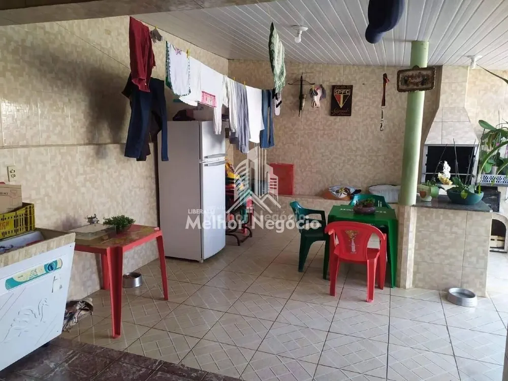 Casa, 6 quartos, 148 m² - Foto 2