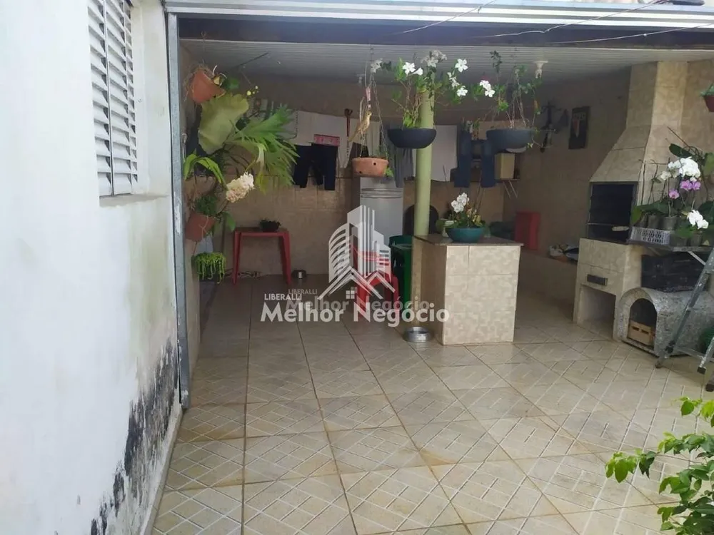 Casa, 6 quartos, 148 m² - Foto 7