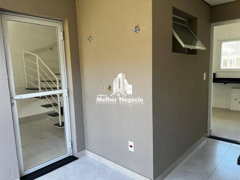 Casa, 3 quartos, 96 m² - Foto 1