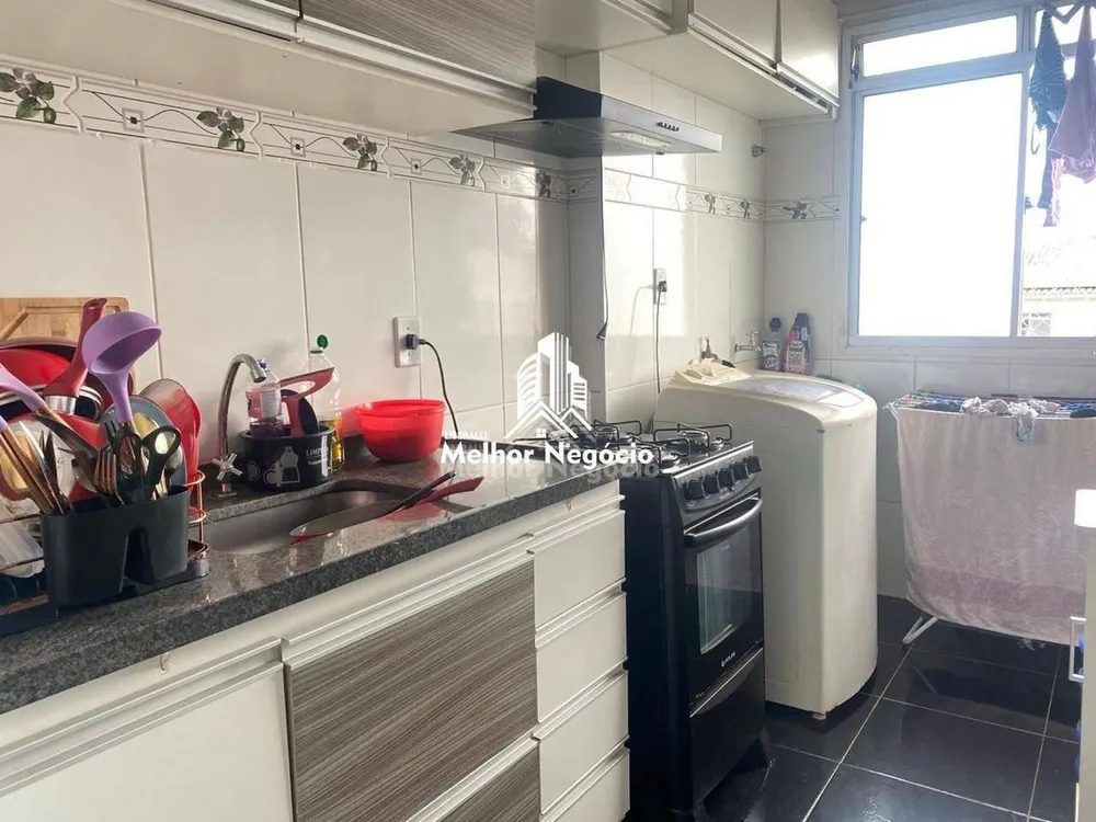 Apartamento, 2 quartos, 49 m² - Foto 6