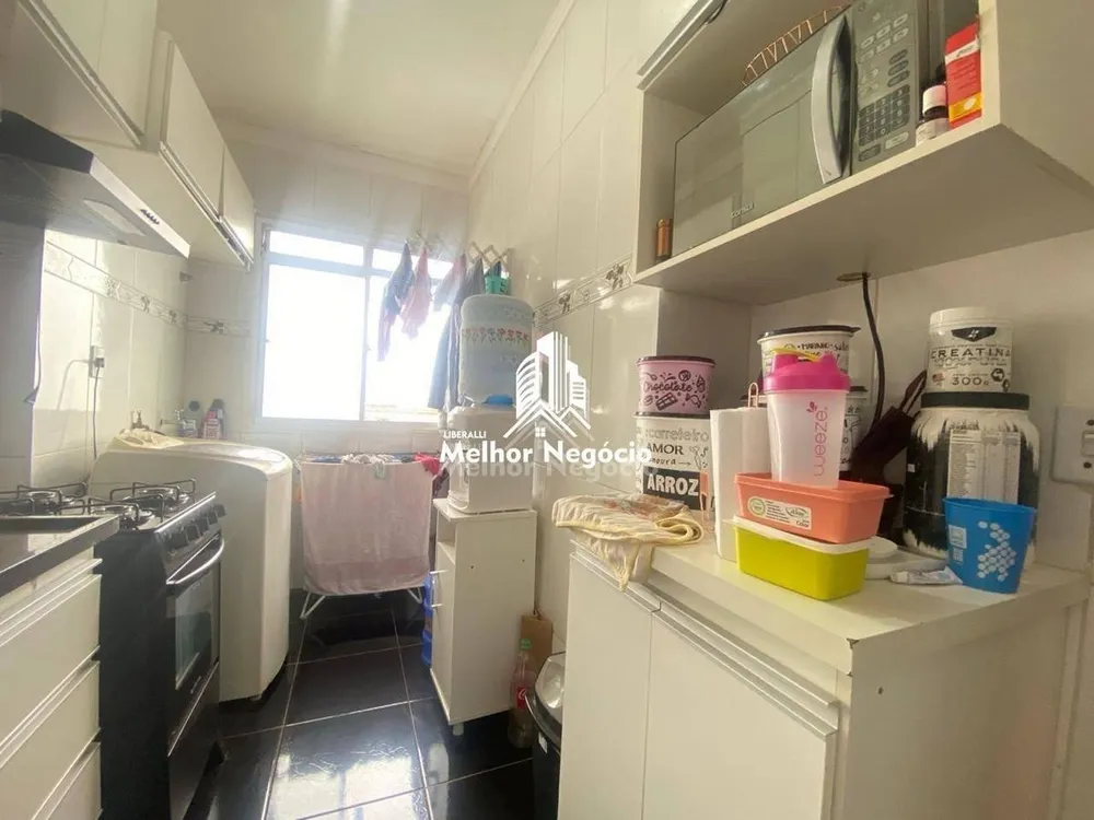 Apartamento, 2 quartos, 49 m² - Foto 7