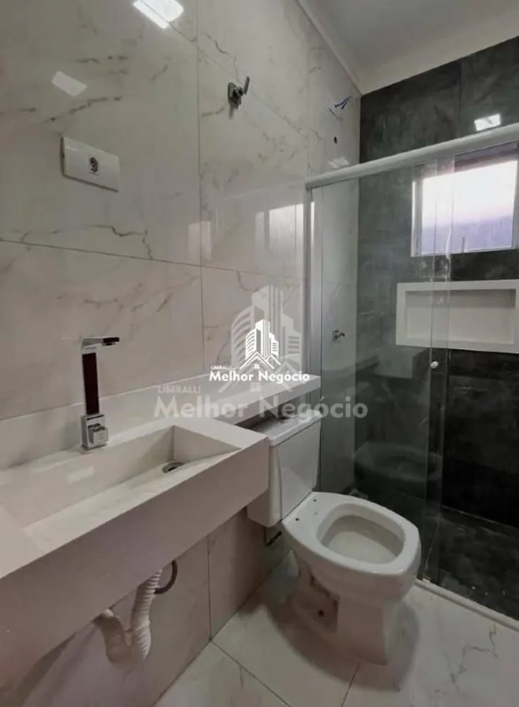 Casa, 3 quartos, 100 m² - Foto 2