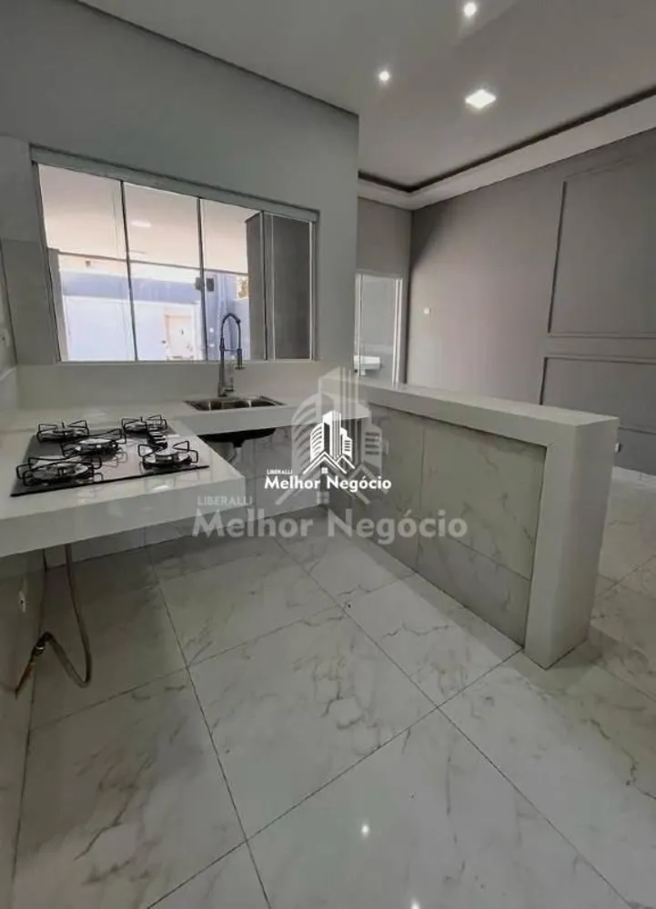 Casa, 3 quartos, 100 m² - Foto 4