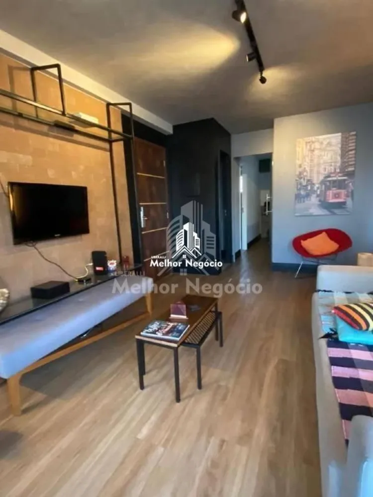 Apartamento, 1 quarto, 51 m² - Foto 3
