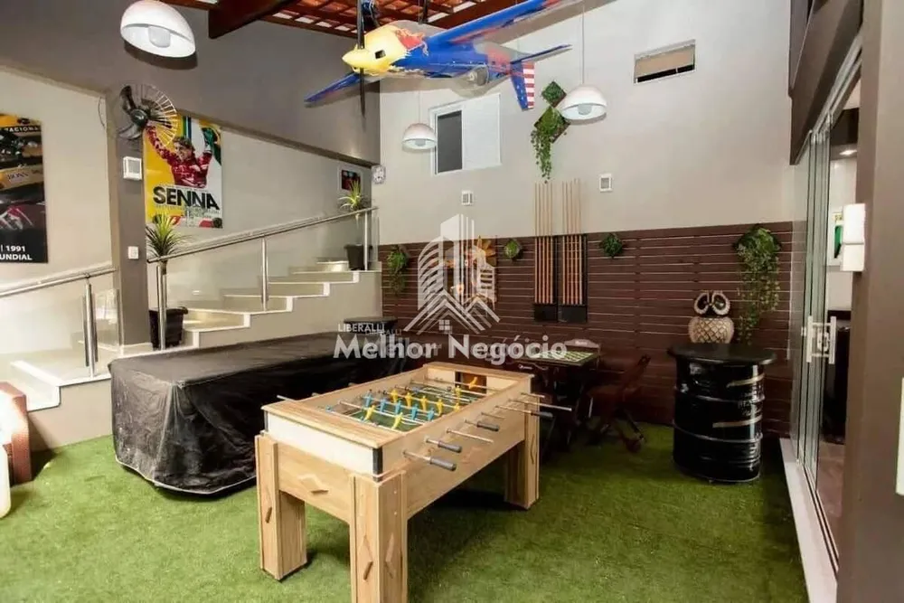 Casa, 6 quartos, 850 m² - Foto 1