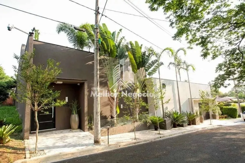 Casa, 6 quartos, 850 m² - Foto 2
