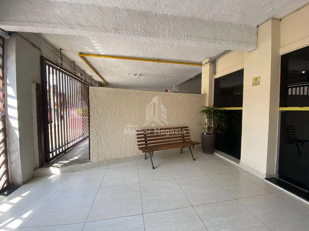Apartamento, 1 quarto, 36 m² - Foto 3