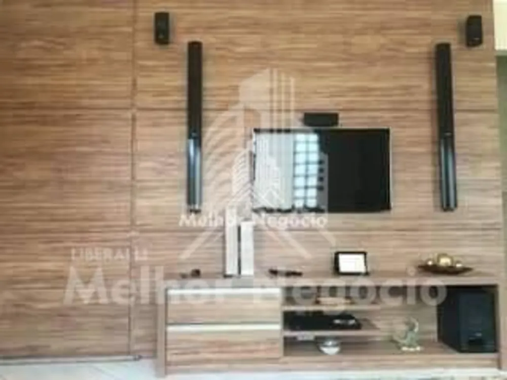 Casa, 3 quartos, 194 m² - Foto 1