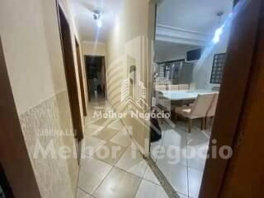 Casa, 3 quartos, 194 m² - Foto 2