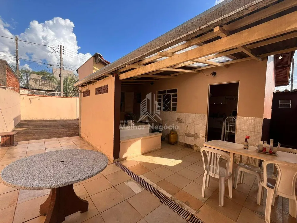 Casa, 2 quartos, 102 m² - Foto 1