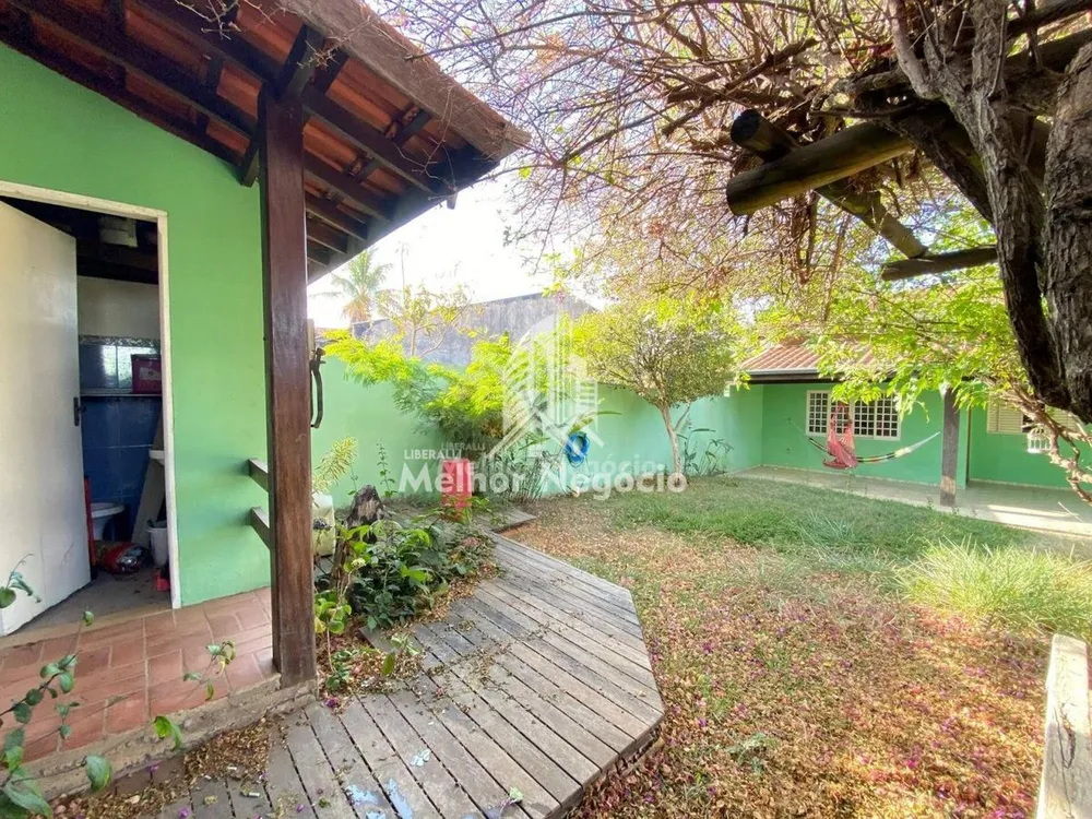 Casa, 3 quartos, 172 m² - Foto 7