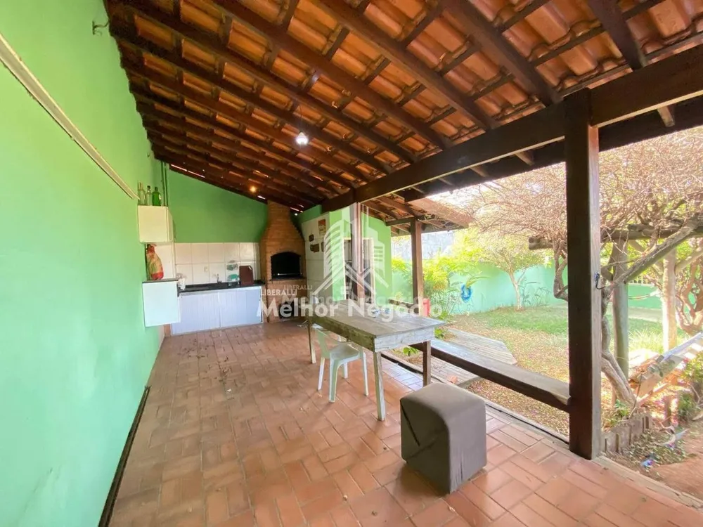 Casa, 3 quartos, 172 m² - Foto 2