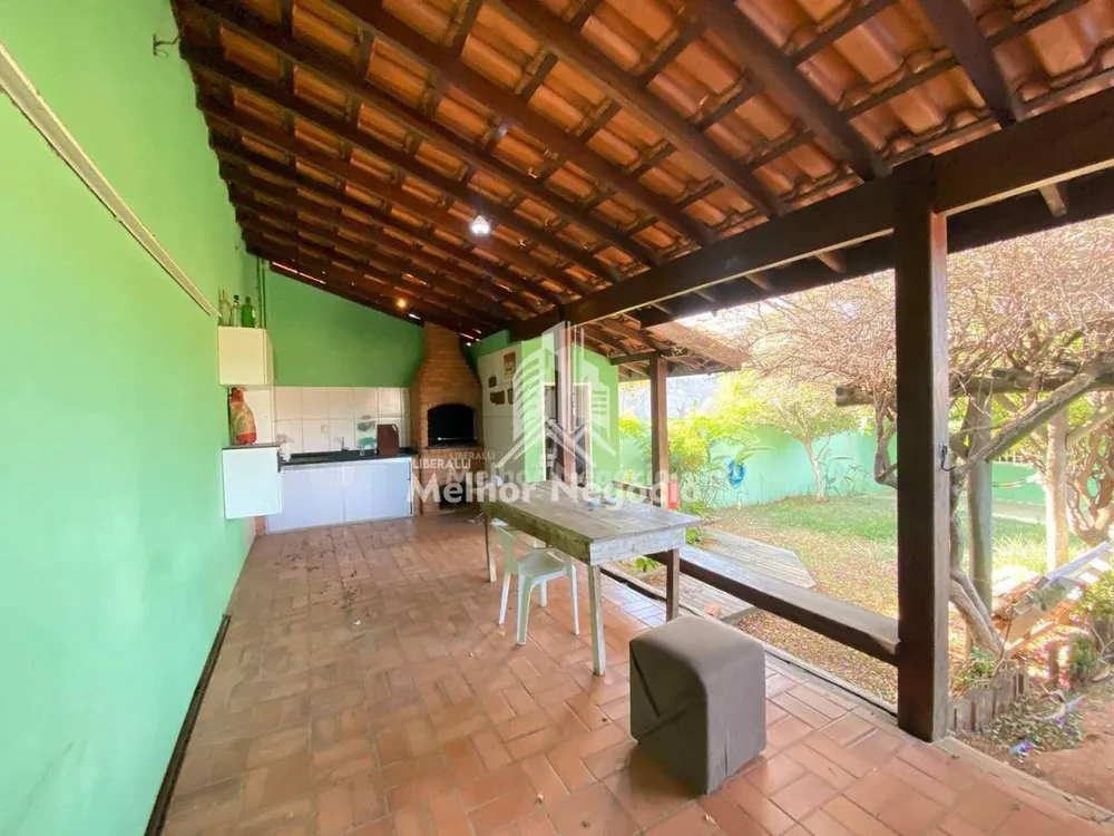 Casa, 3 quartos, 172 m² - Foto 4