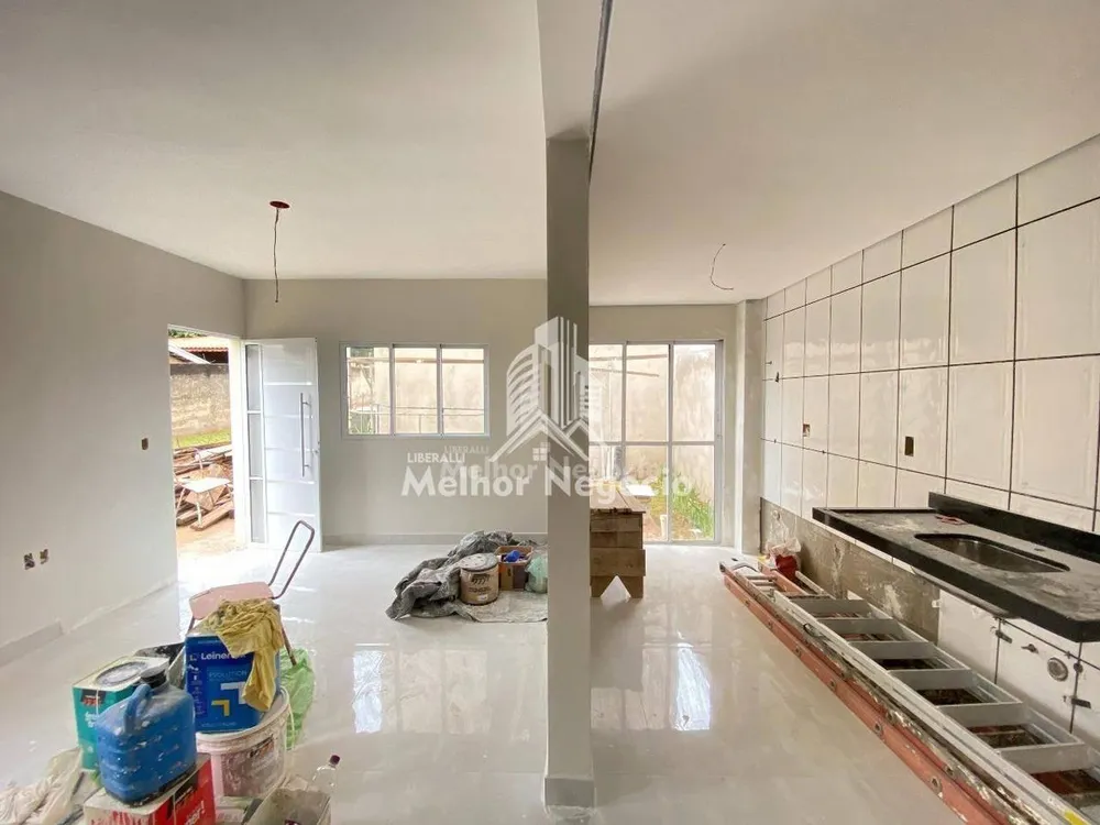 Casa, 2 quartos, 63 m² - Foto 1