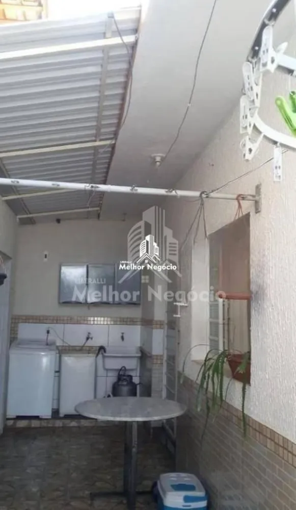 Casa, 4 quartos, 153 m² - Foto 1