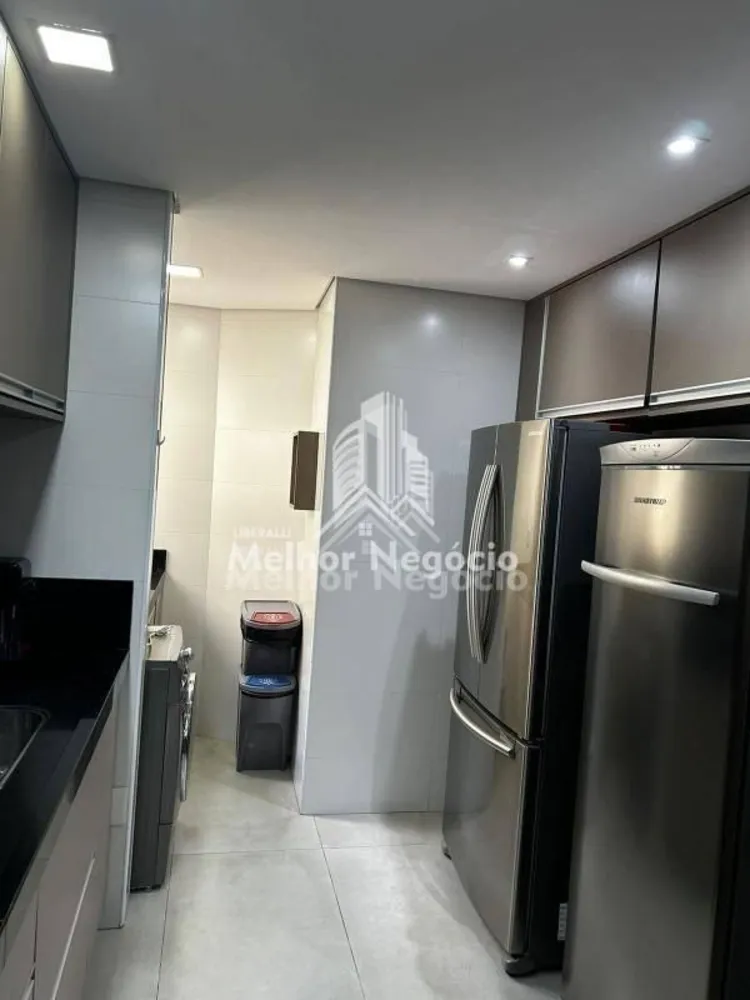 Apartamento, 3 quartos, 140 m² - Foto 8