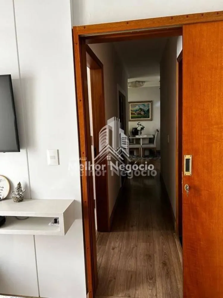 Apartamento, 3 quartos, 140 m² - Foto 3