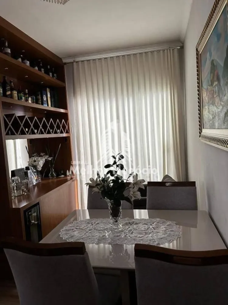 Apartamento, 3 quartos, 140 m² - Foto 1