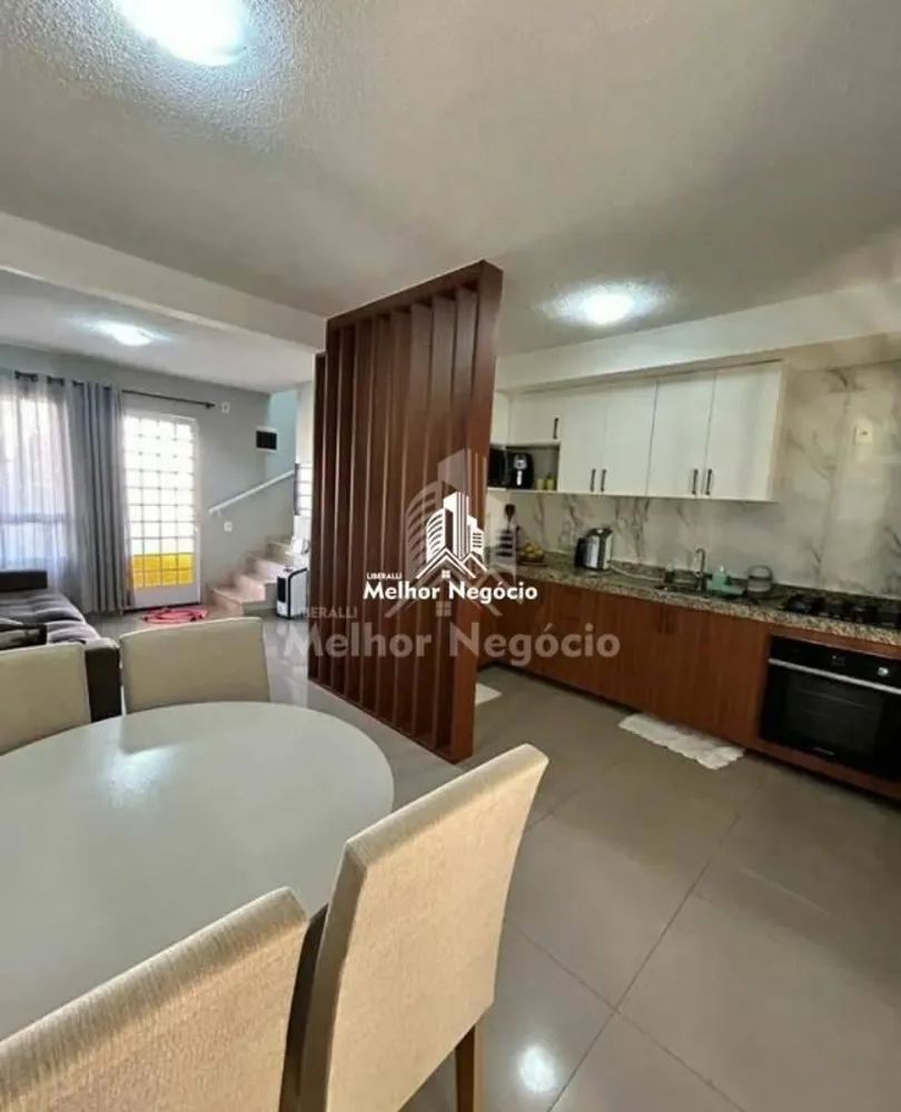 Casa, 2 quartos, 64 m² - Foto 5