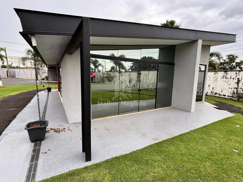 Terreno, 208 m² - Foto 1
