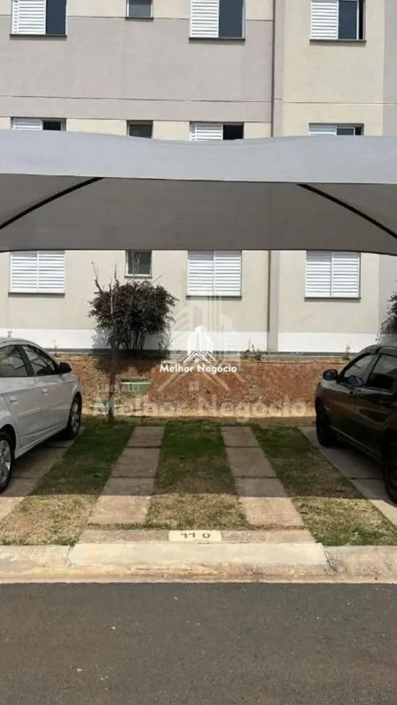 Apartamento, 2 quartos, 40 m² - Foto 3