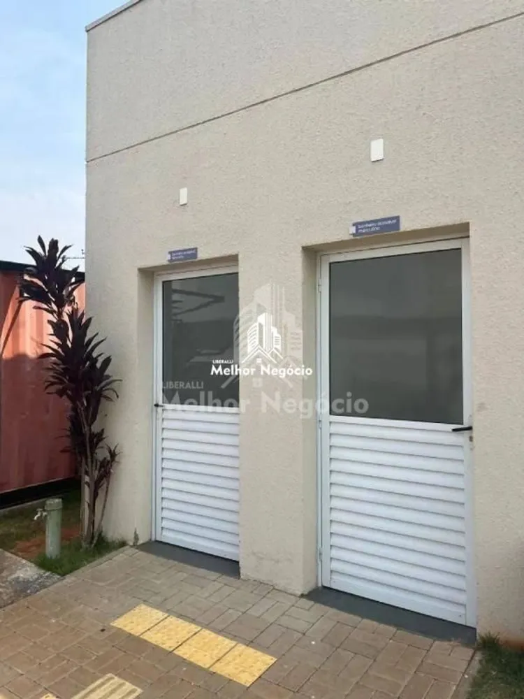 Apartamento, 2 quartos, 40 m² - Foto 8